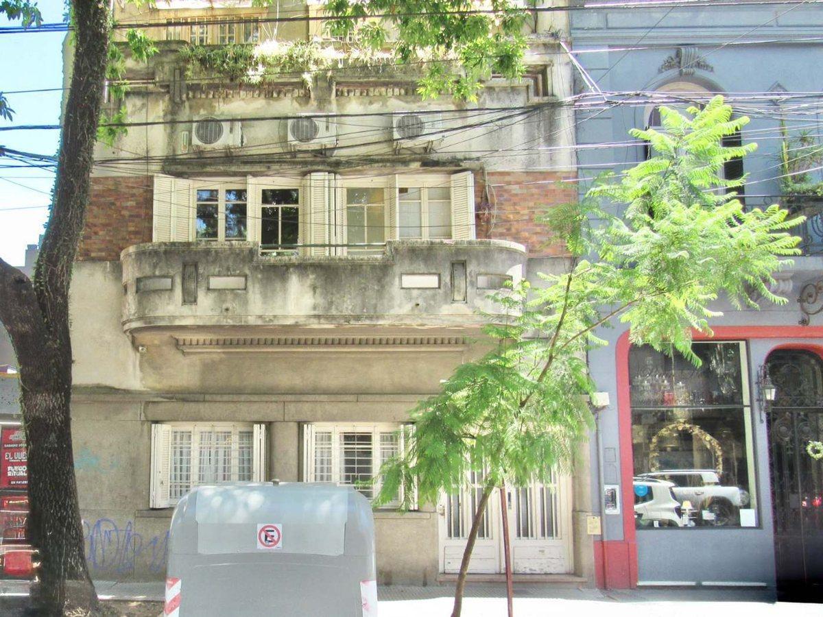 Foto de VENTA EXCLUSIVO PH EN PALERMO HOLLYWOOD 2 PLANTAS, imagen 3
