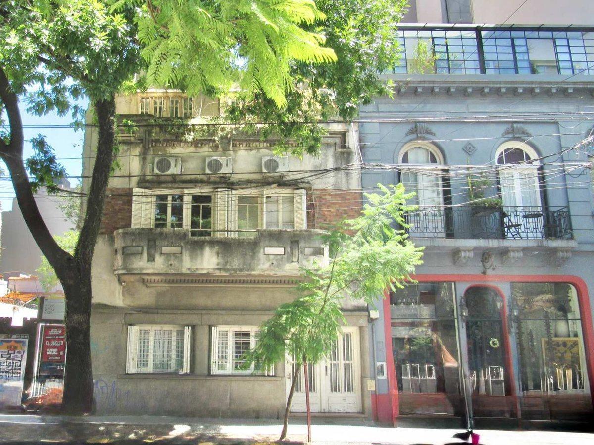 Foto de VENTA EXCLUSIVO PH EN PALERMO HOLLYWOOD 2 PLANTAS, imagen 4