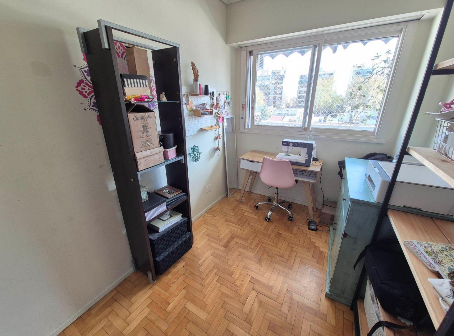 Foto de Departamento 4 ambientes Balcón Baúl APTO CREDITO, imagen 1