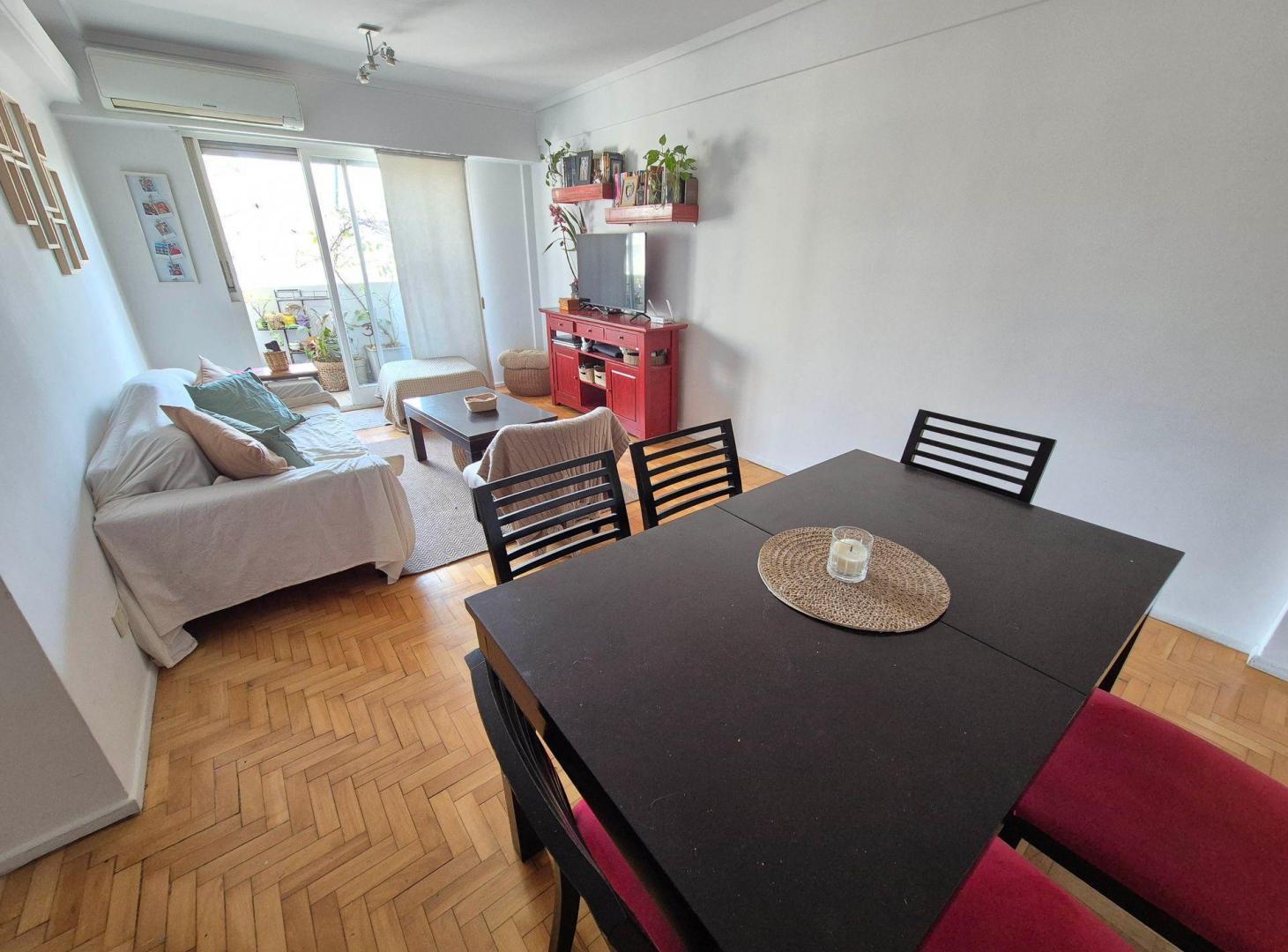 Foto de Departamento 4 ambientes Balcón Baúl APTO CREDITO, imagen 2