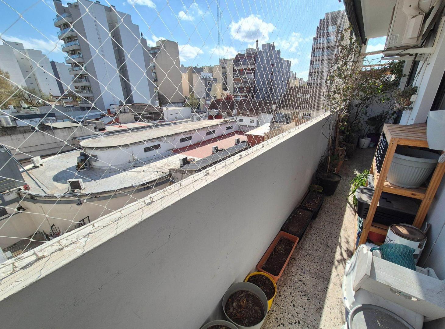 Foto de Departamento 4 ambientes Balcón Baúl APTO CREDITO, imagen 4
