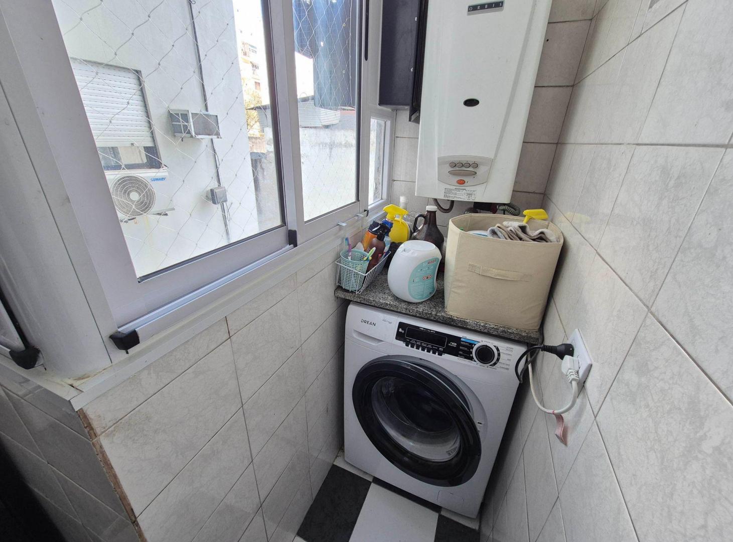 Foto de Departamento 4 ambientes Balcón Baúl APTO CREDITO, imagen 3