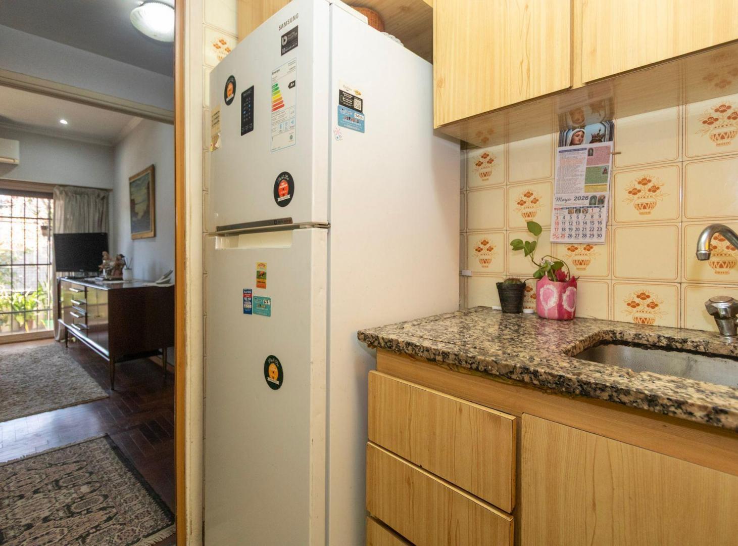 Foto de VENTA PH 3 AMBIENTES CON TERRAZA -BOEDO sin expens, imagen 4
