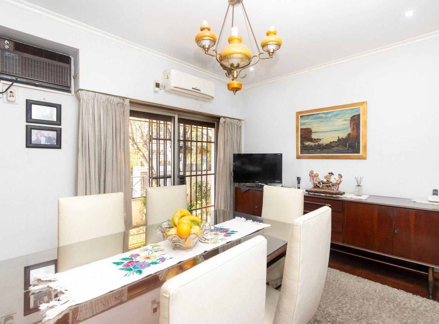 Foto de VENTA PH 3 AMBIENTES CON TERRAZA -BOEDO sin expens, imagen 2