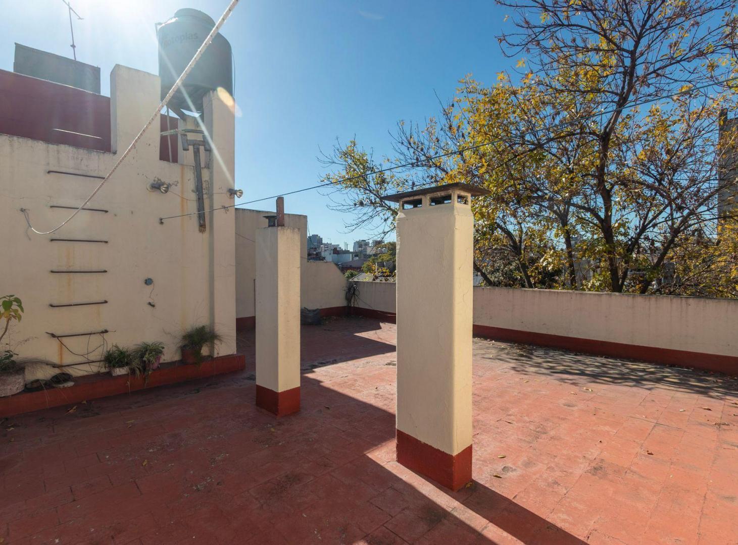 Foto de VENTA PH 3 AMBIENTES CON TERRAZA -BOEDO sin expens, imagen 1
