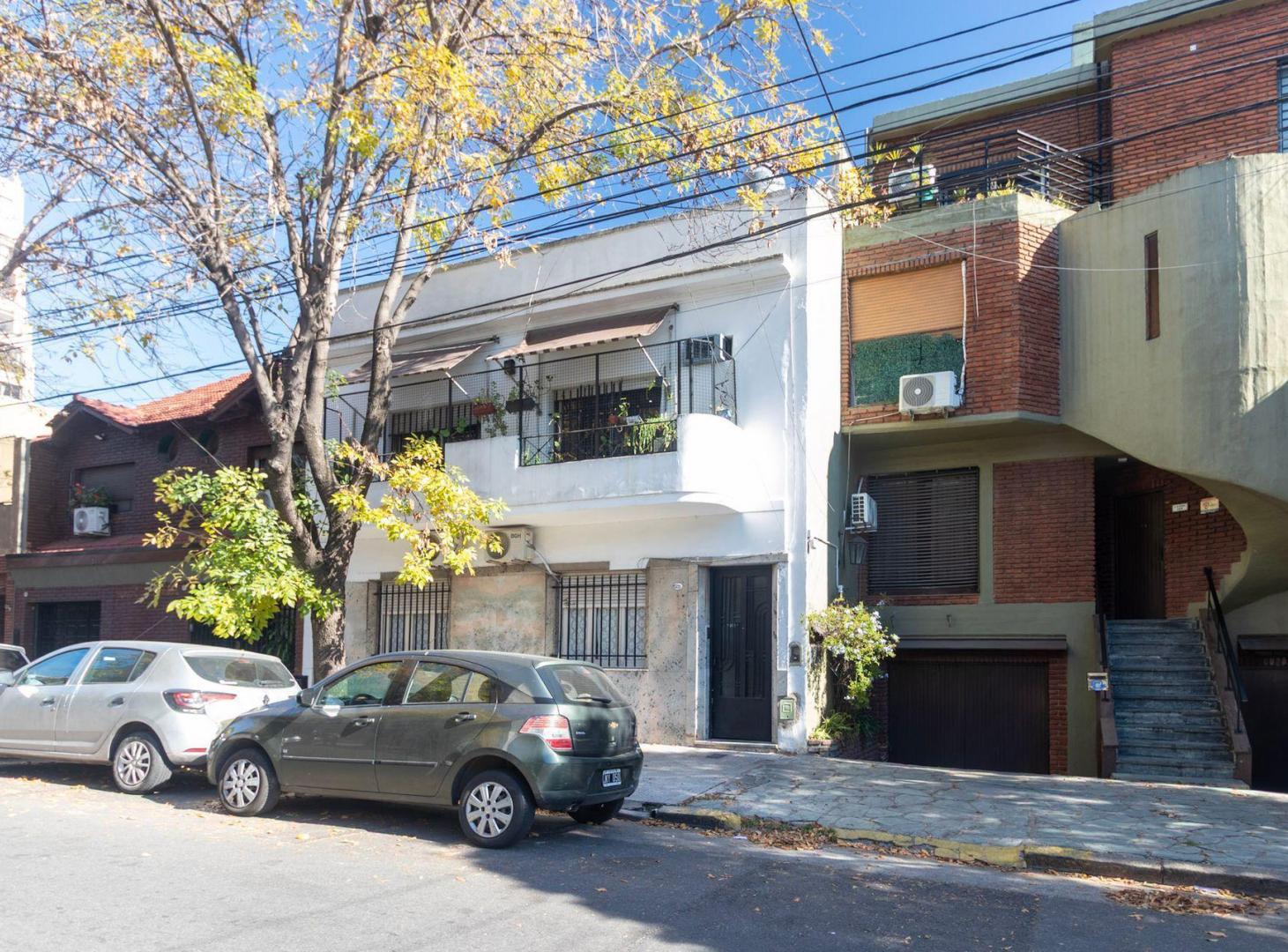 Foto de VENTA PH 3 AMBIENTES CON TERRAZA -BOEDO sin expens, imagen 3