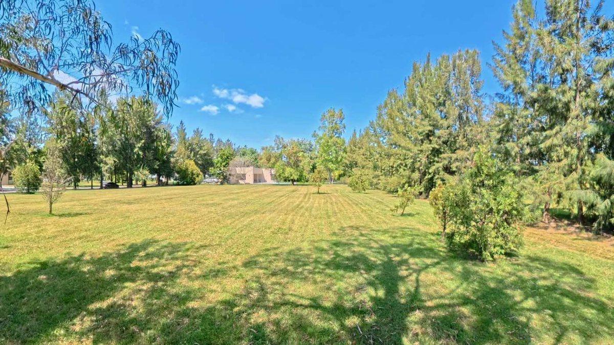 Foto de LOTE EN MIRALAGOS CLUB DE CAMPO,GOLF Y SPA, imagen 4