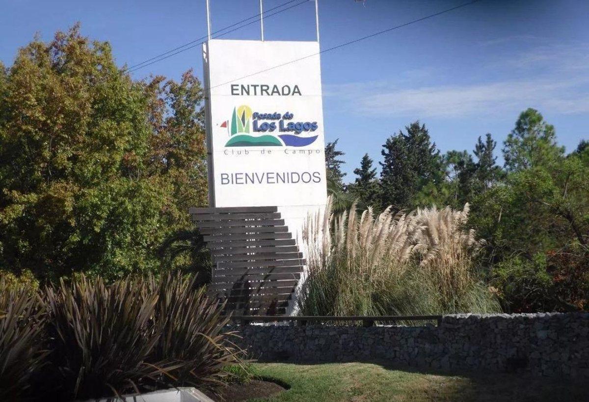 Foto de LOTE EN VENTA EN POSADA DE LOS LAGOS, imagen 5