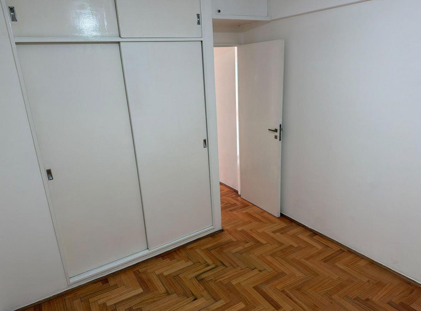 Foto de DEPARTAMENTO EN ALQUILER 2 AMB. CON LAV. BALCÓN, imagen 5