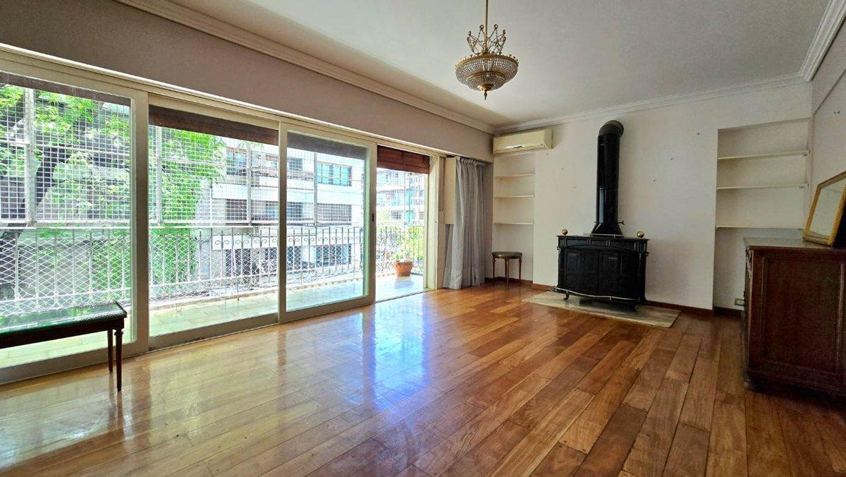 Foto de DEPARTAMENTO PISO 5 AMB ESPACIO COCHERA BALCÓN, imagen 2