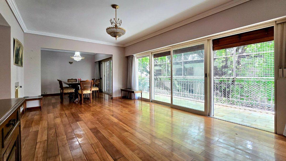 Foto de DEPARTAMENTO PISO 5 AMB ESPACIO COCHERA BALCÓN, imagen 1