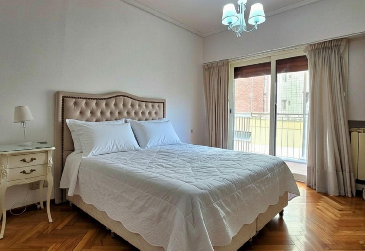 Foto de DEPARTAMENTO PISO 5 AMB ESPACIO COCHERA BALCÓN, imagen 5