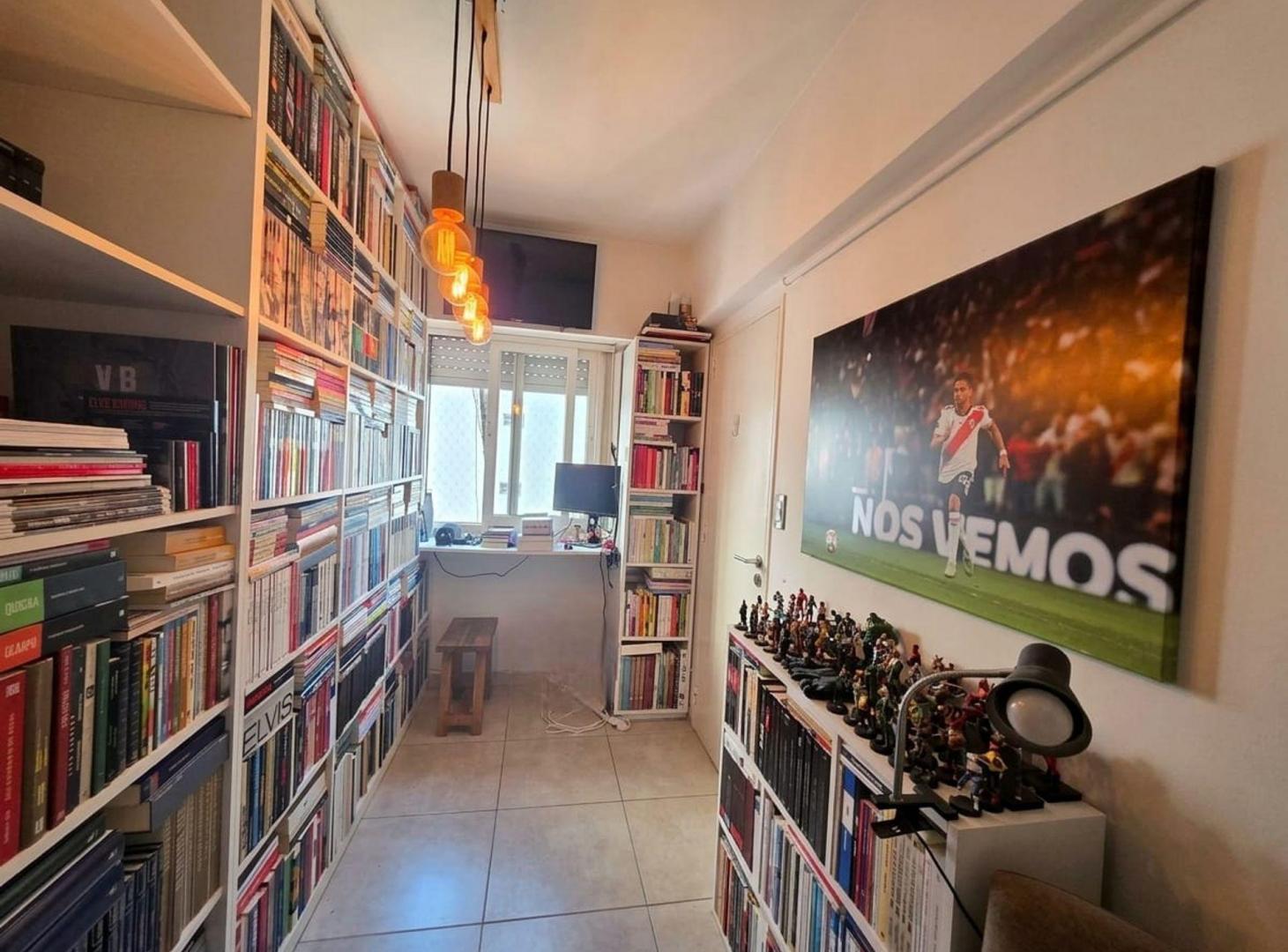 Foto de VENTA 3/4 amb. BALCÓN ATERRAZADO APTO CREDITO!!, imagen 5