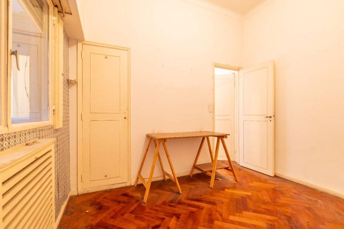 Foto de RECOLETA DPTO. 3 AMB Y MEDIO - OPORTUNIDAD, imagen 5