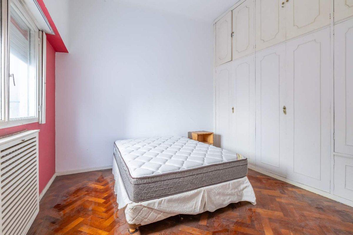 Foto de RECOLETA DPTO. 3 AMB Y MEDIO - OPORTUNIDAD, imagen 1