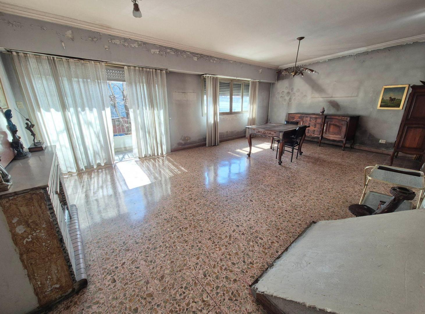 Foto de PH 3 AMB VENTA VILLA DEVOTO 126M2. TODO FRENTE., imagen 1