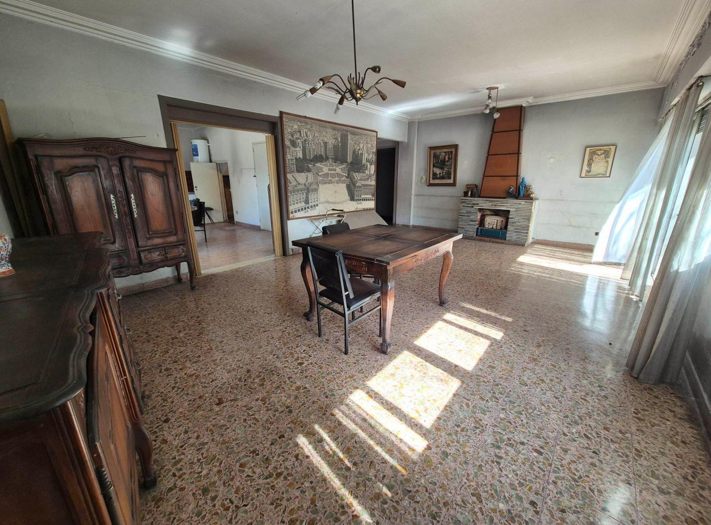 Foto de PH 3 AMB VENTA VILLA DEVOTO 126M2. TODO FRENTE., imagen 3