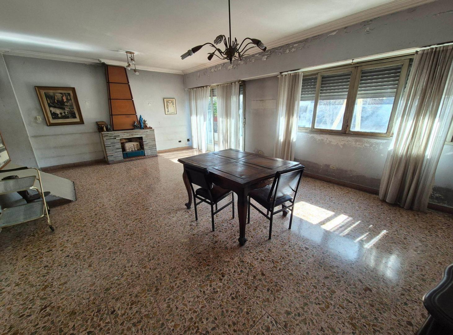 Foto de PH 3 AMB VENTA VILLA DEVOTO 126M2. TODO FRENTE., imagen 4