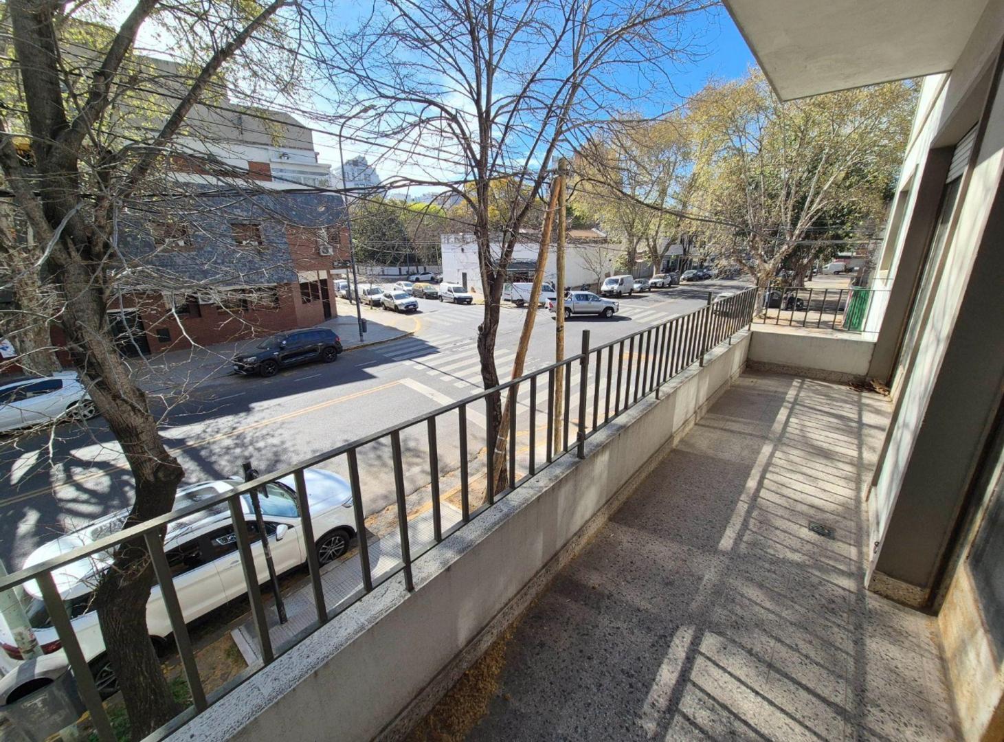 Foto de PH 3 AMB VENTA VILLA DEVOTO 126M2. TODO FRENTE., imagen 2