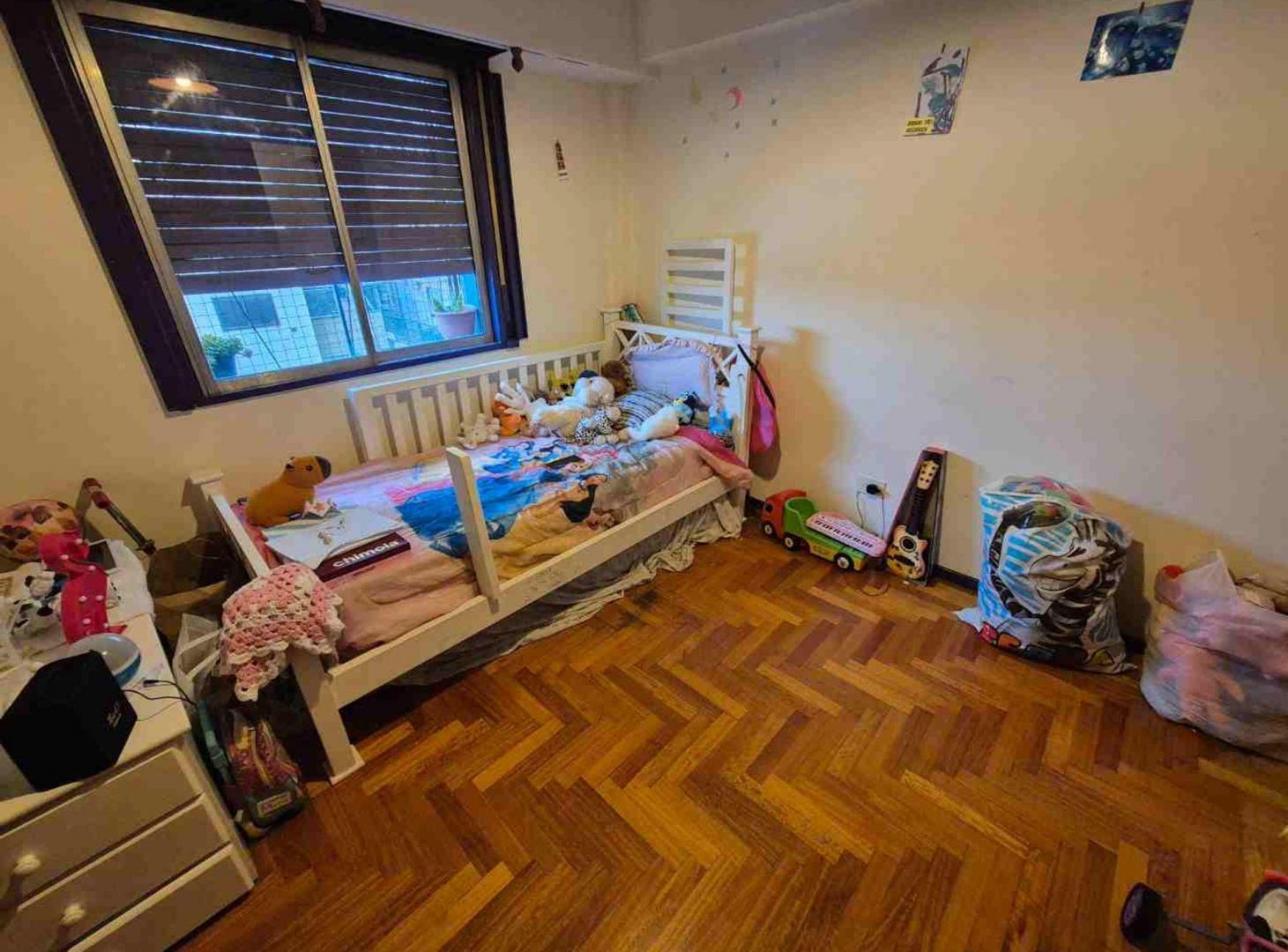 Foto de VENTA DEPARTAMENTO 4 AMBIENTES MONTECASTRO PISO 11, imagen 4