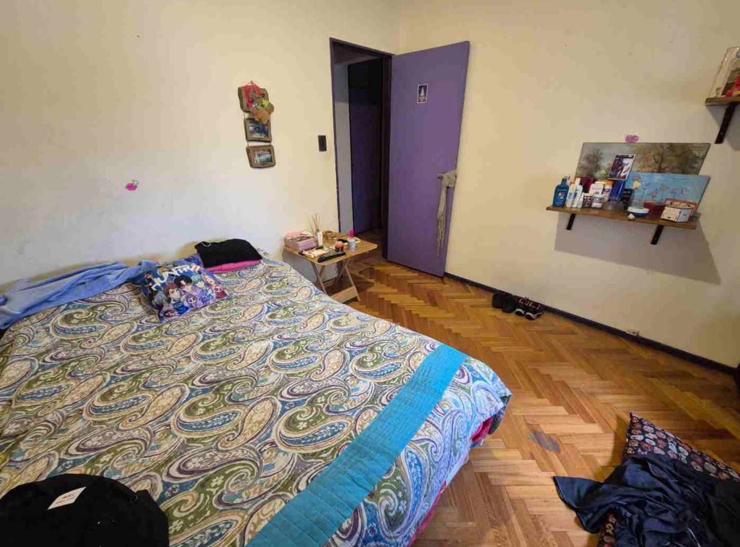 Foto de VENTA DEPARTAMENTO 4 AMBIENTES MONTECASTRO PISO 11, imagen 1