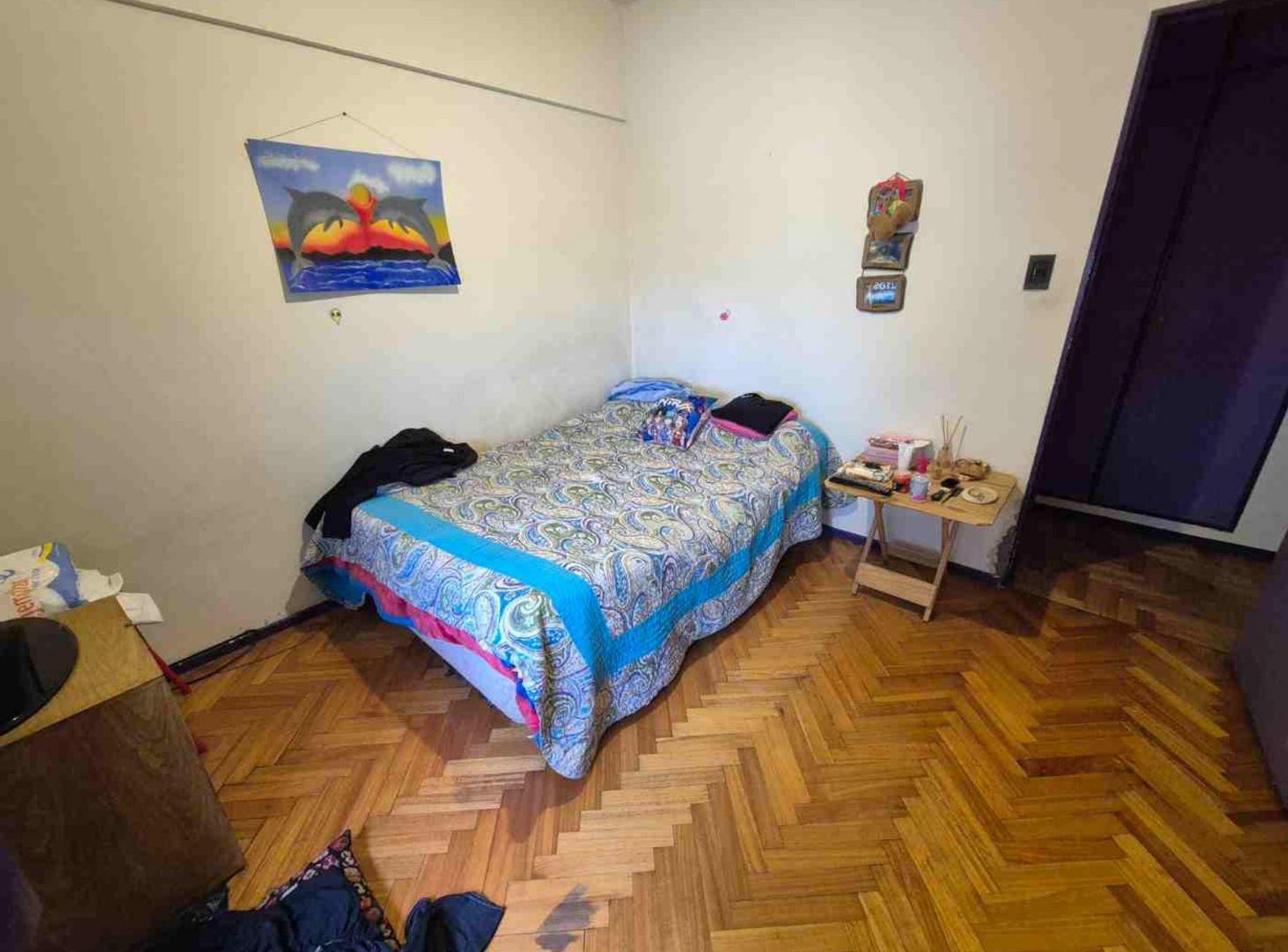 Foto de VENTA DEPARTAMENTO 4 AMBIENTES MONTECASTRO PISO 11, imagen 5