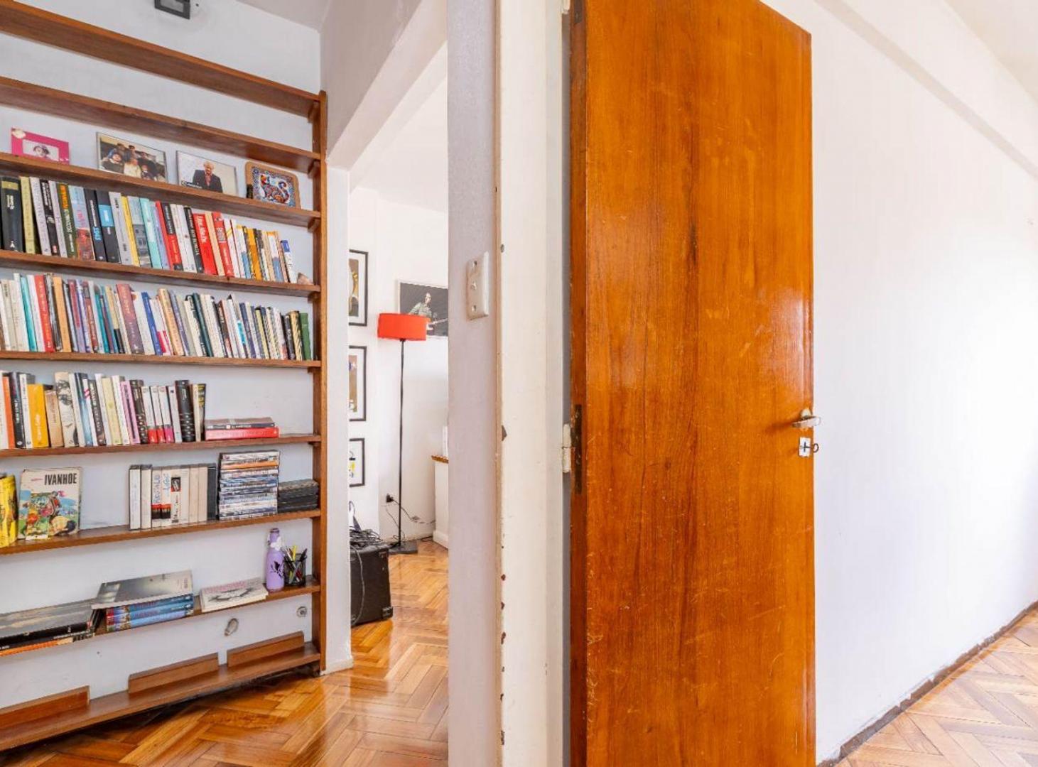 Foto de VENTA DEPTO 2 AMBIENTES APTO CRÉDITO Y PROFESIONAL, imagen 5