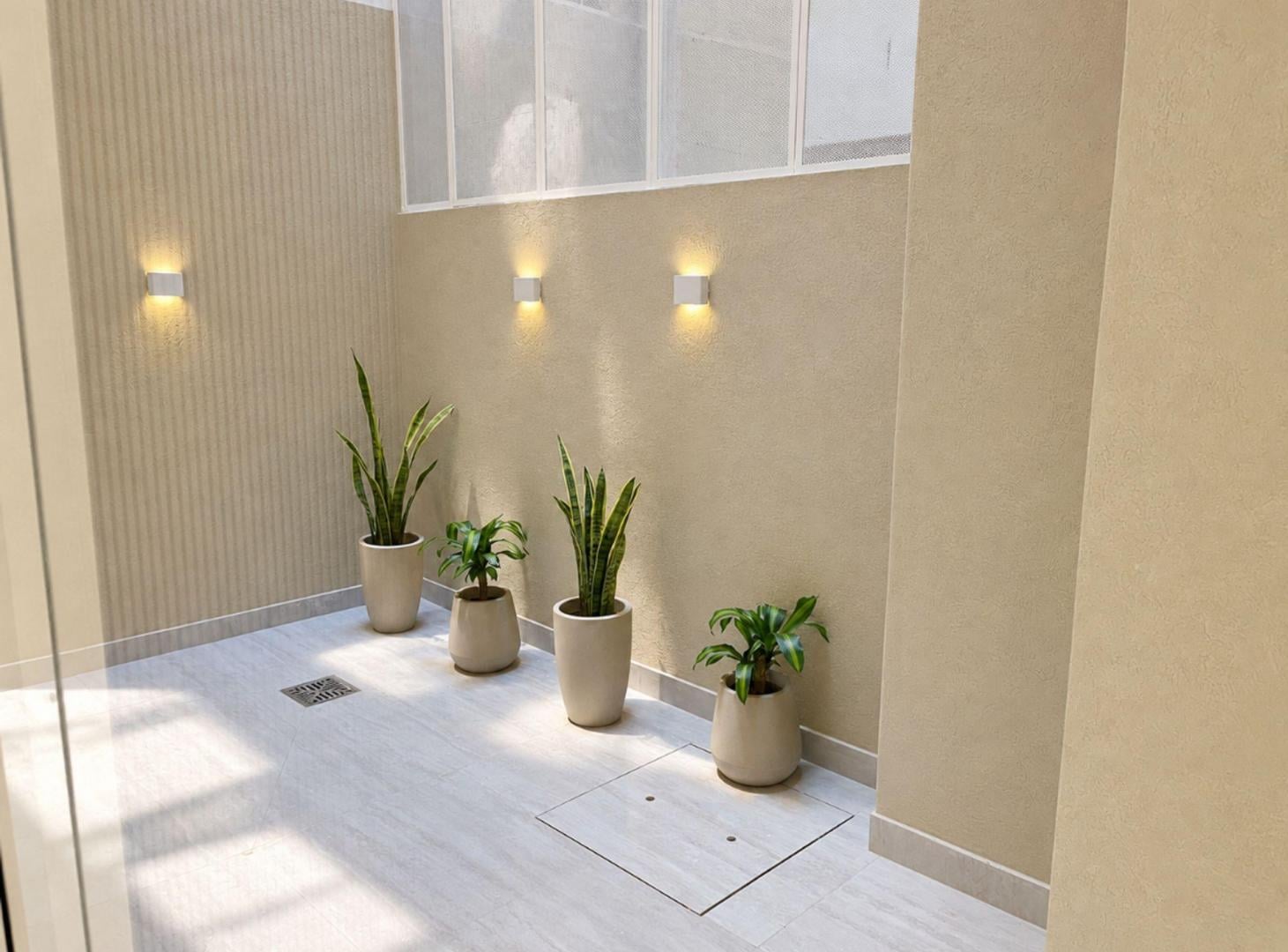 Foto de DEPARTAMENTO 2 AMB. REFACC. A ESTRENAR C/PATIO PB, imagen 3