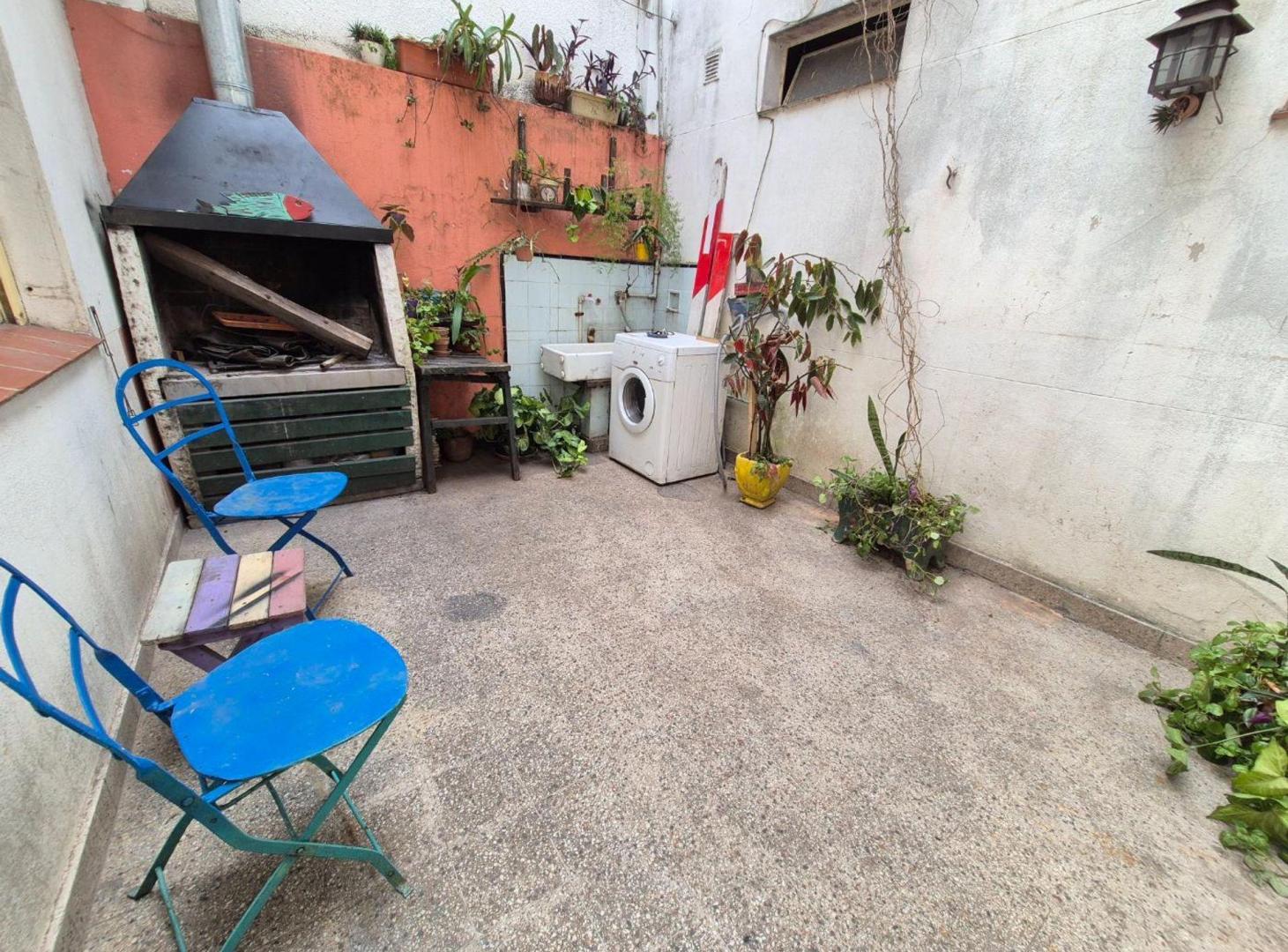 Foto de ALQUILER - PH 2 Amb Patio y Parrilla -Sin Expensas, imagen 5