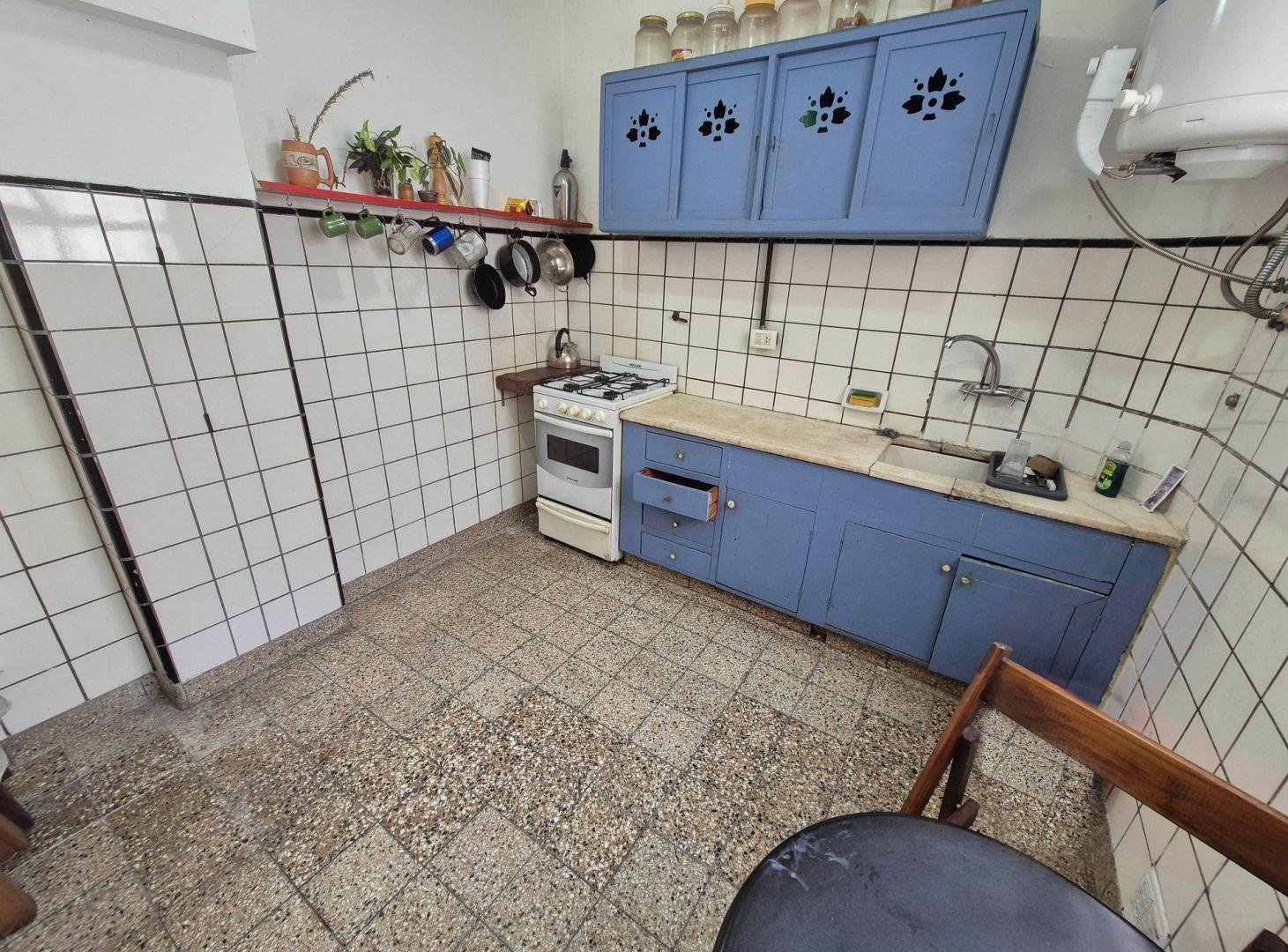 Foto de ALQUILER - PH 2 Amb Patio y Parrilla -Sin Expensas, imagen 2