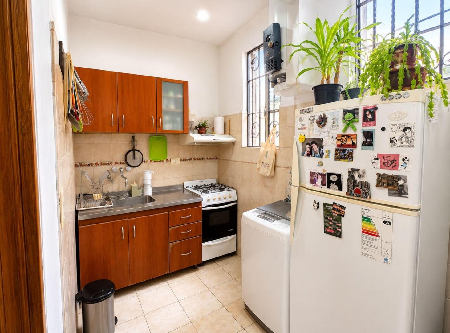 Foto de VENTA DPTO 3 AMB / PRIMER PISO - TERRAZA COMUN, imagen 1
