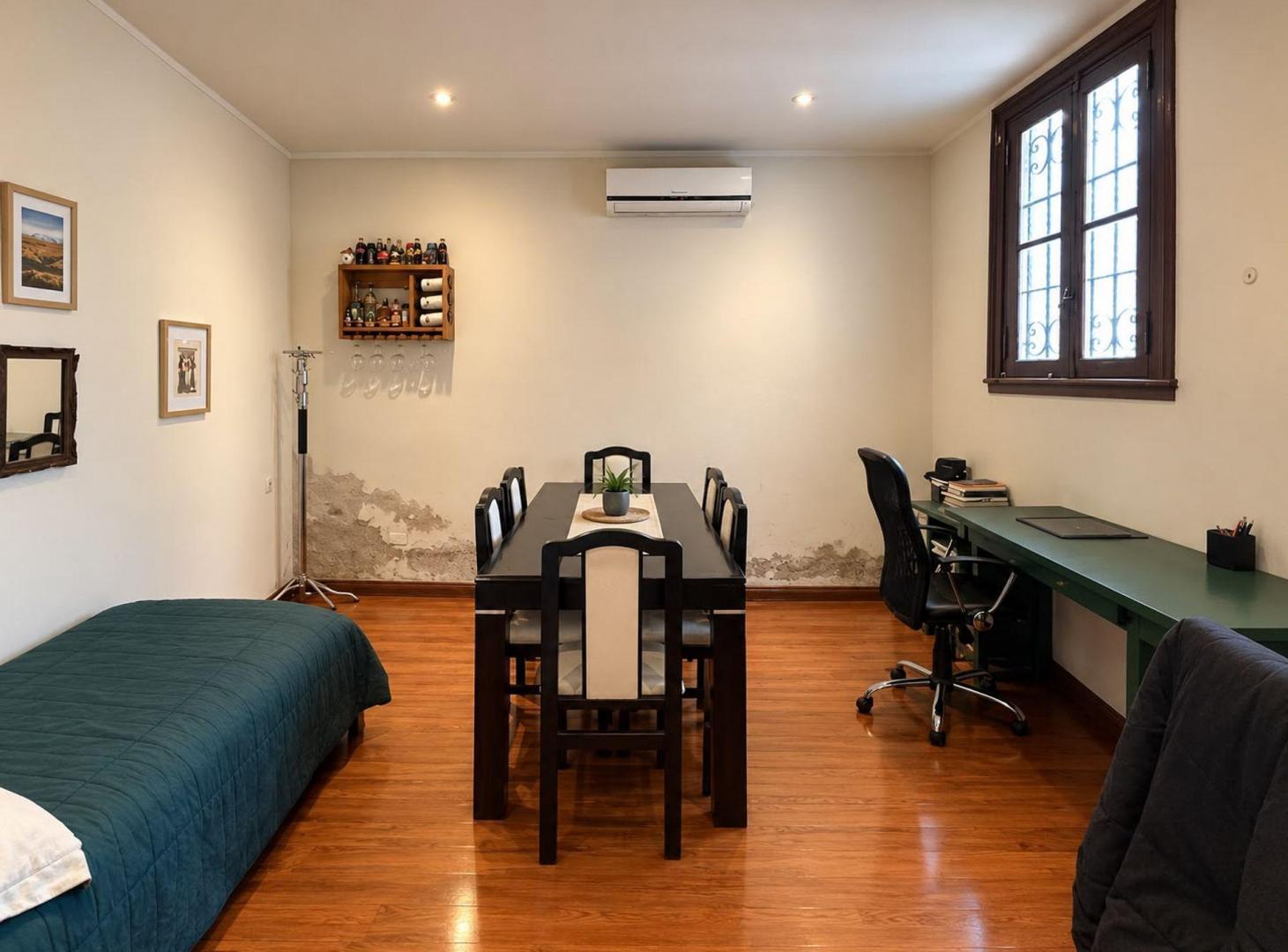 Foto de VENTA DPTO 3 AMB / PRIMER PISO - TERRAZA COMUN, imagen 3