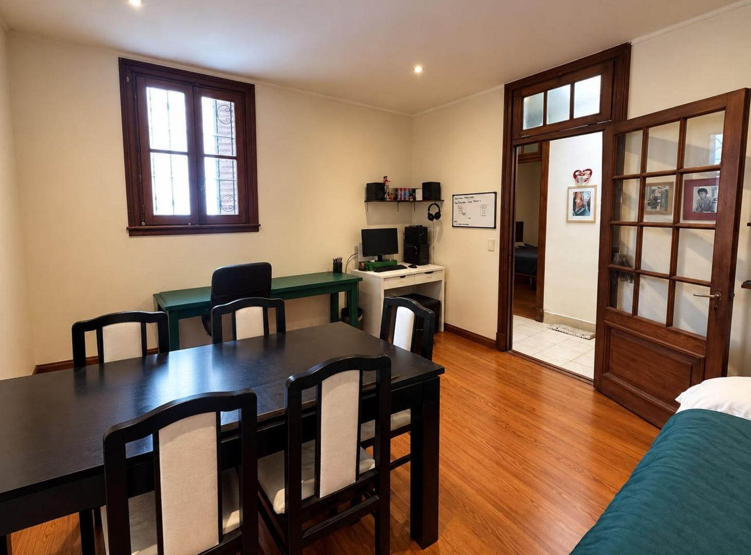 Foto de VENTA DPTO 3 AMB / PRIMER PISO - TERRAZA COMUN, imagen 2