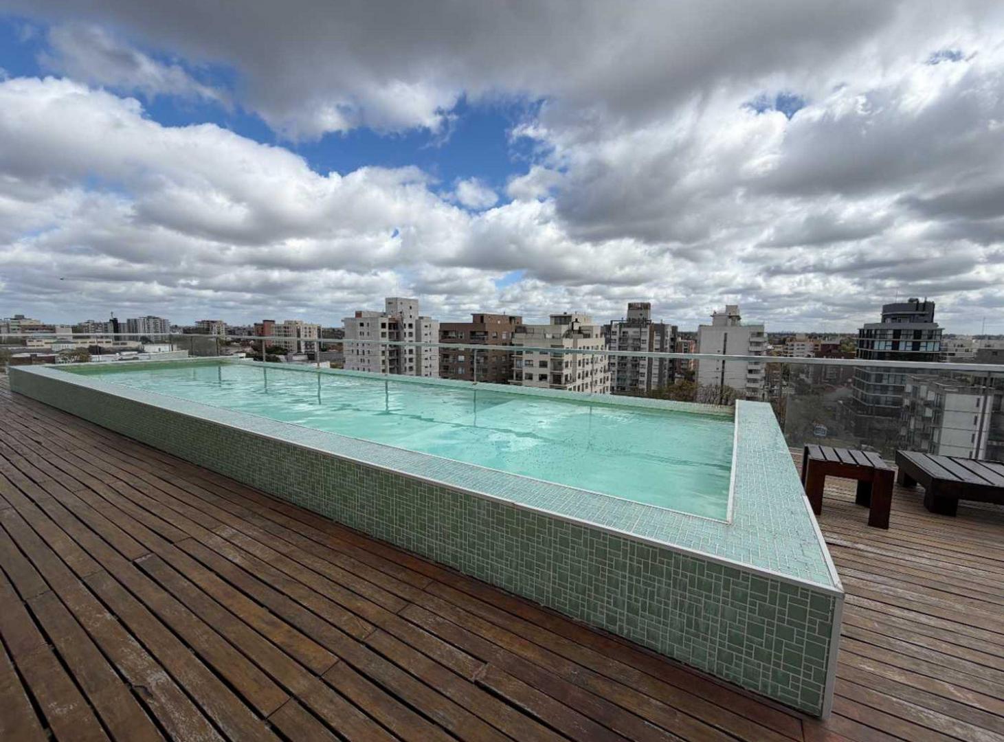 Foto de 2 AMBIENTES VENTA DURBAN FULL AMENITIES ITUZAINGO, imagen 1