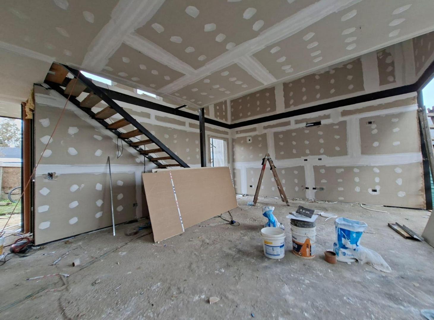 Foto de Casa en terminación de Diseño con Amenities, imagen 1