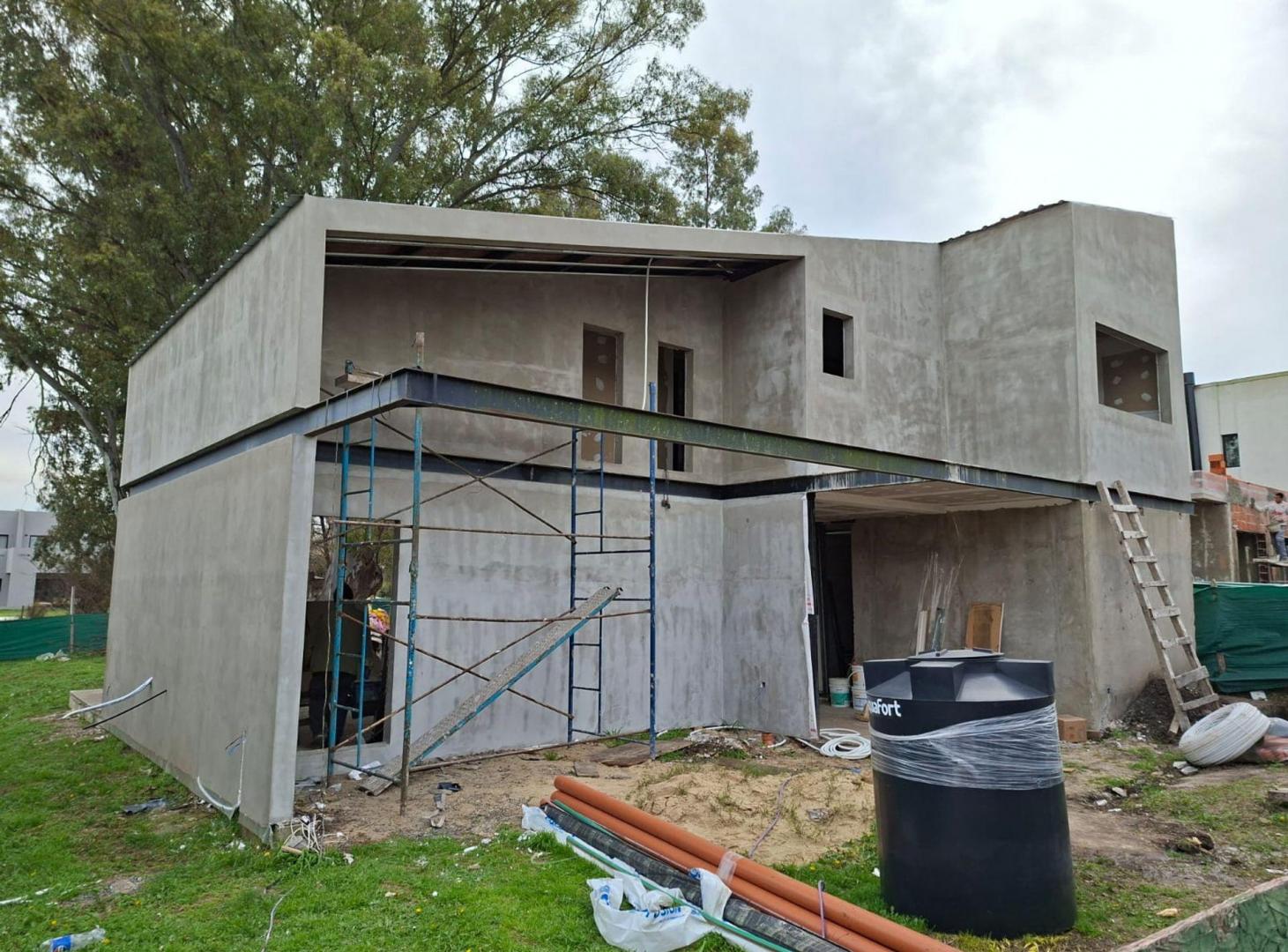 Foto de Casa en terminación de Diseño con Amenities, imagen 5