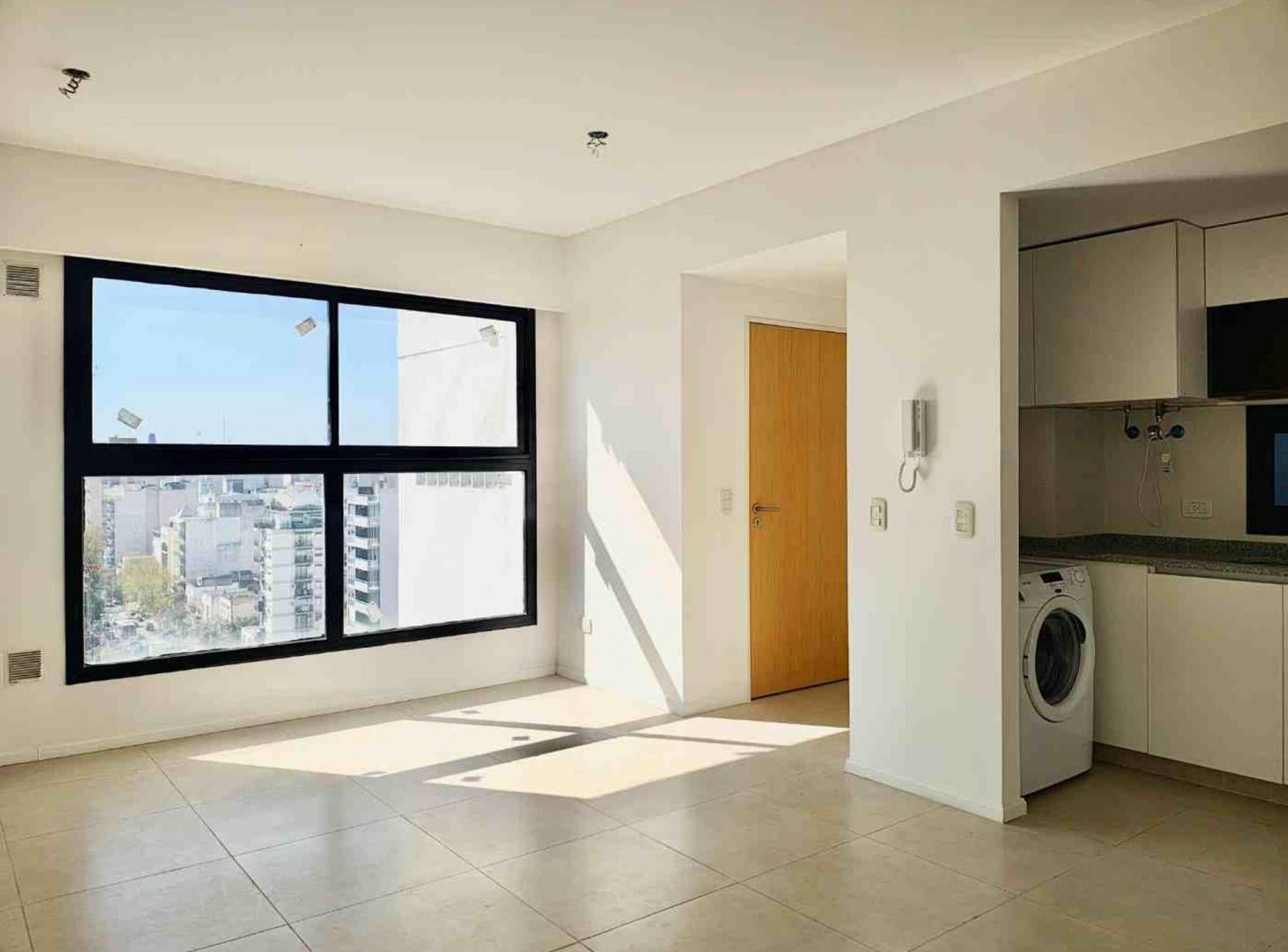 Foto de VENTA DEPARTAMENTO 3 AMBIENTES A ESTRENAR, imagen 5