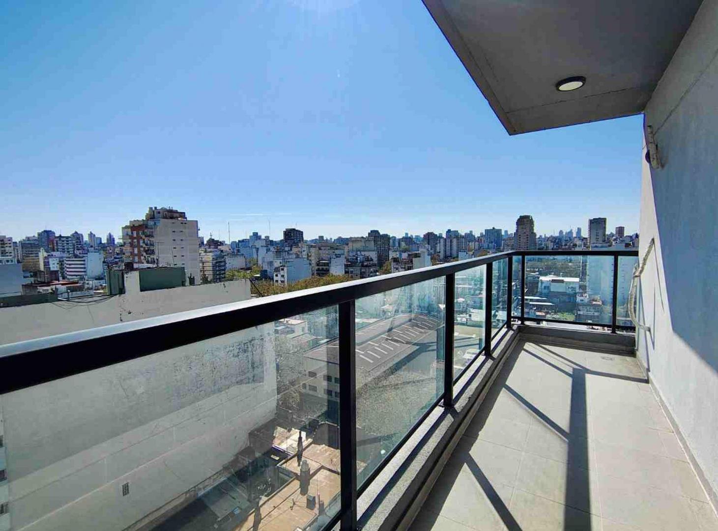 Foto de VENTA DEPARTAMENTO 3 AMBIENTES A ESTRENAR, imagen 1