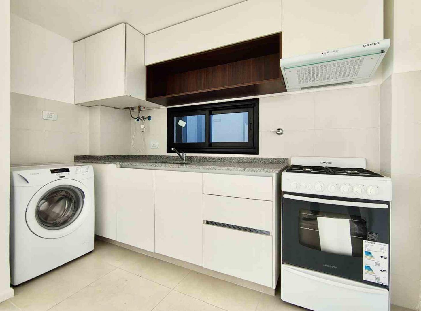 Foto de VENTA DEPARTAMENTO 3 AMBIENTES A ESTRENAR, imagen 4