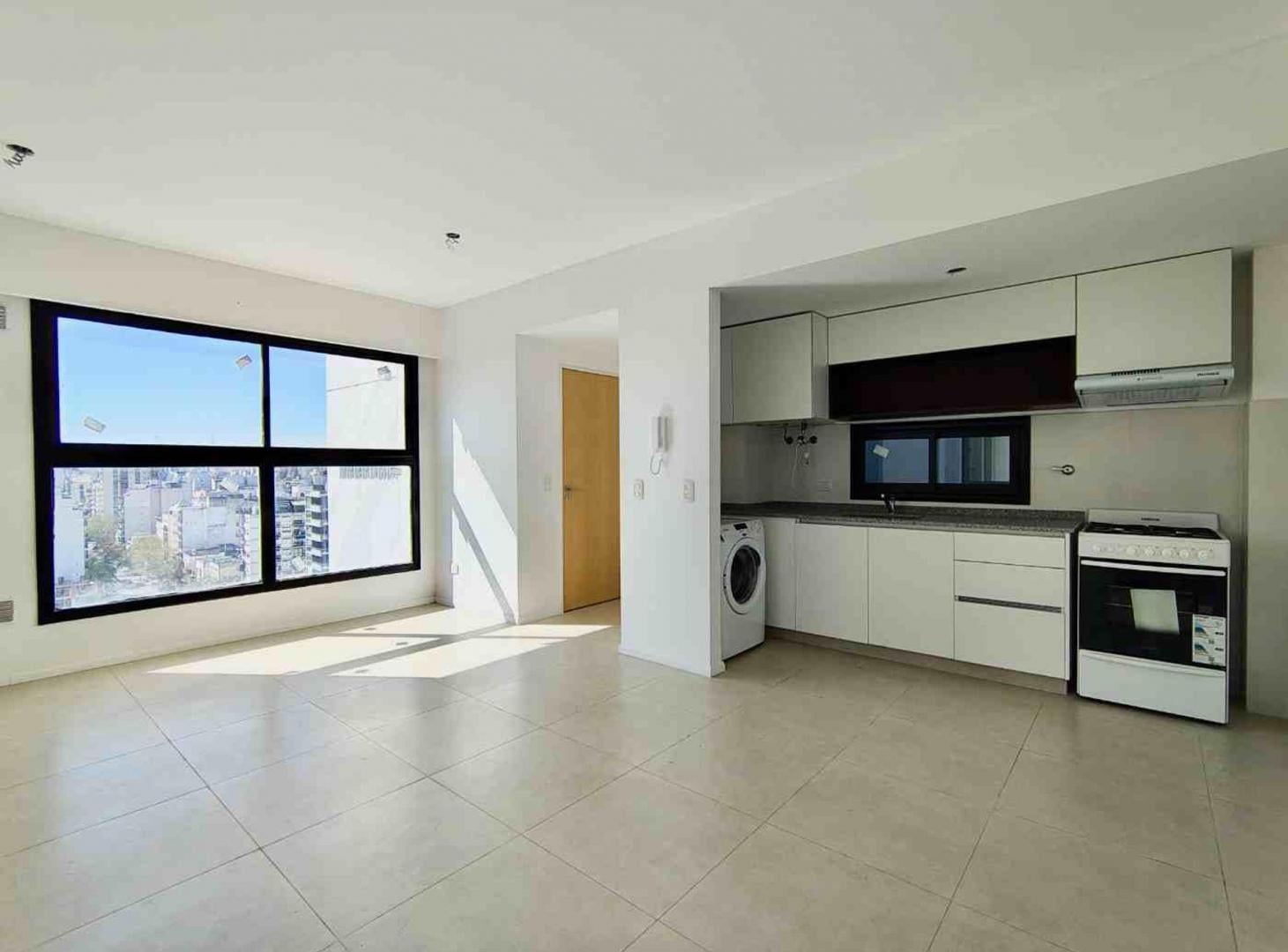 Foto de VENTA DEPARTAMENTO 3 AMBIENTES A ESTRENAR, imagen 2