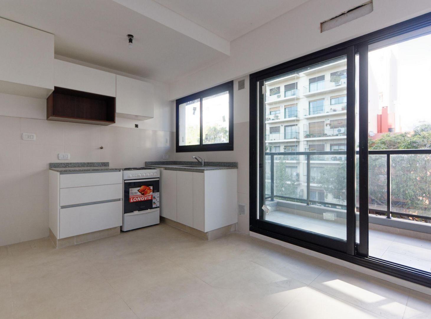 Foto de VENTA DEPARTAMENTO A ESTRENAR ENTREGA INMEDIATA, imagen 1