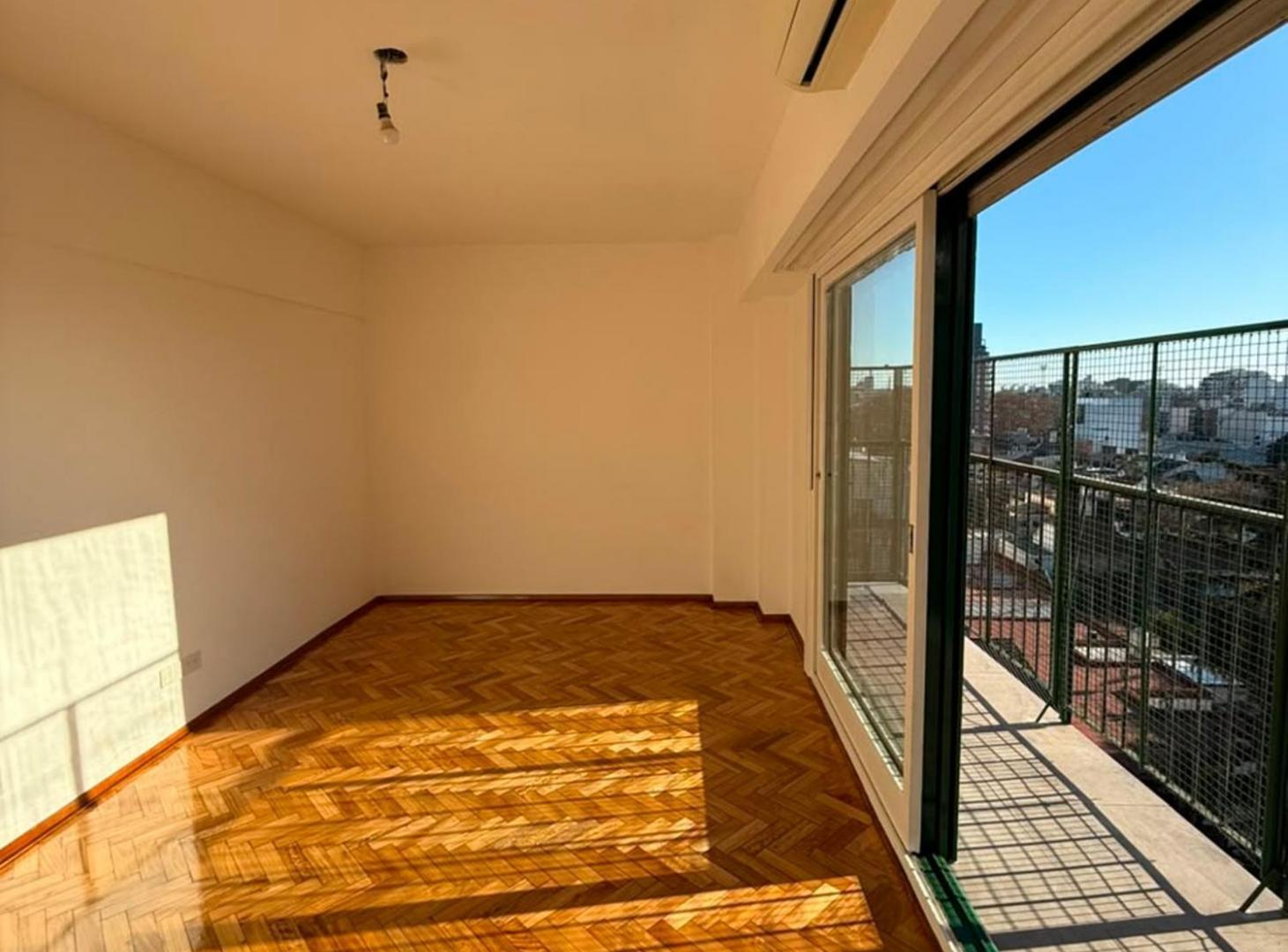 Foto de DEPARTAMENTO 3 AMB. CON BALCÓN Y COCHERA OPCIONAL, imagen 4