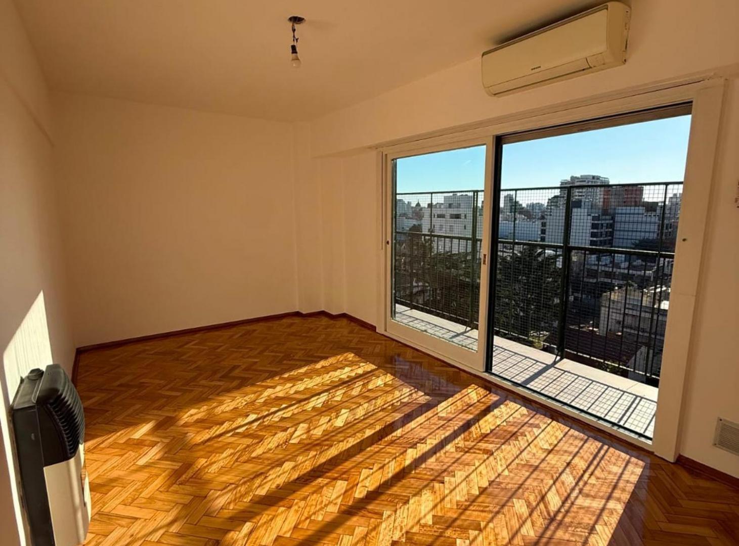 Foto de DEPARTAMENTO 3 AMB. CON BALCÓN Y COCHERA OPCIONAL, imagen 5