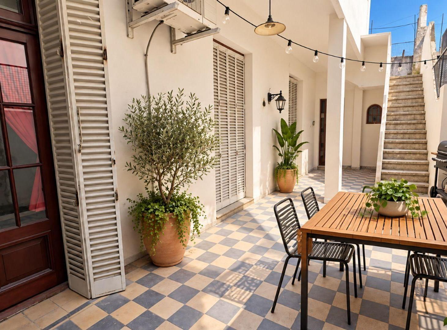 Foto de VENTA PH 3 AMBIENTES CON PATIO EN PLANTA BAJA, imagen 1