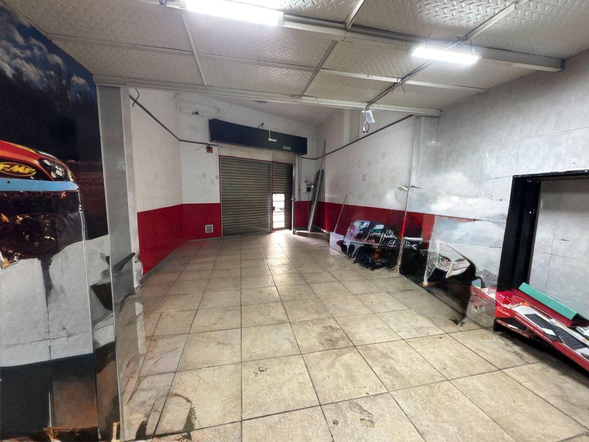 Foto de LOCAL ALQUILER AV SAN MARTIN VILLA DEVOTO 38 MTS, imagen 4