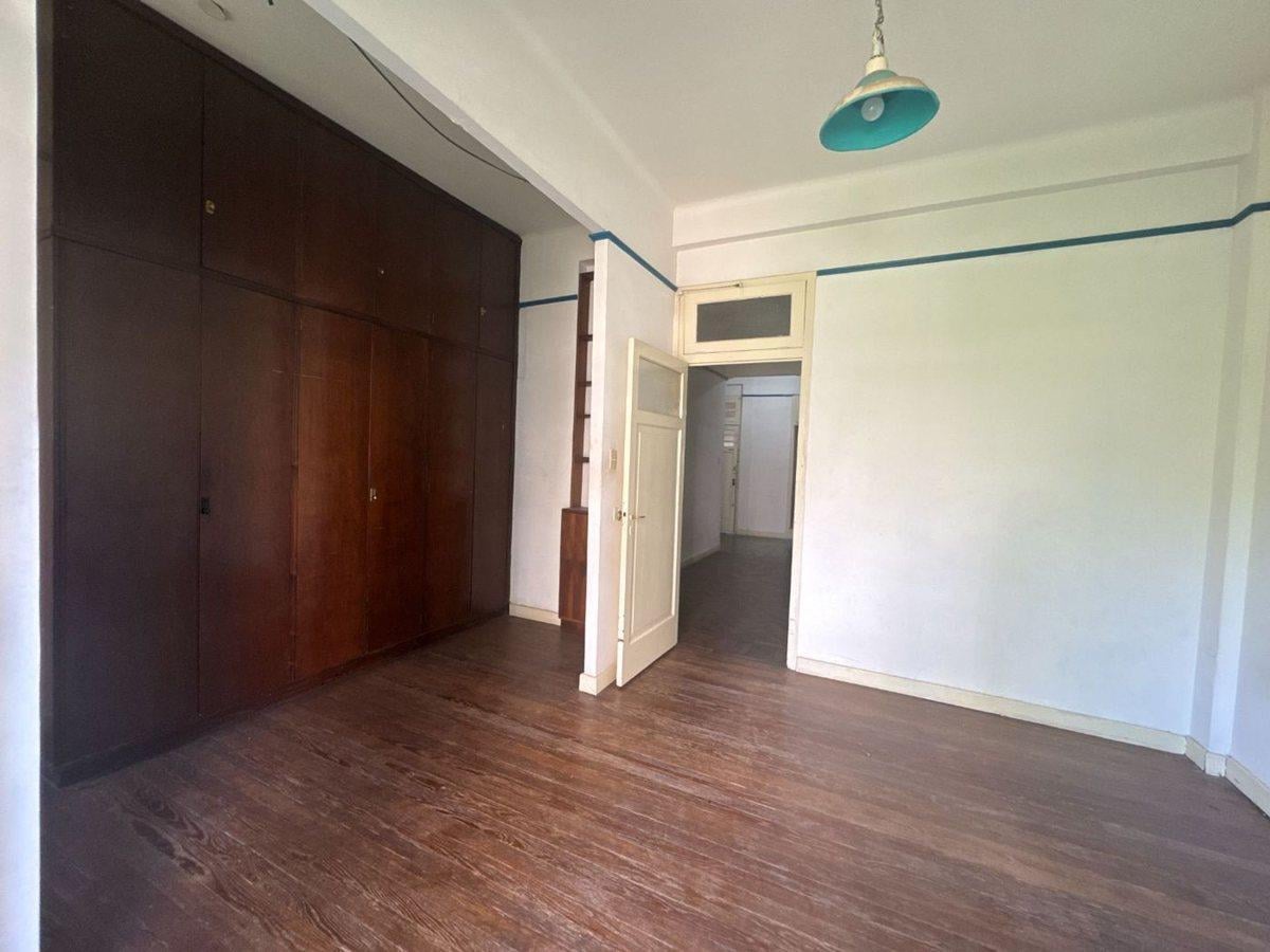 Foto de DEPARTAMENTO 2 AMB VENTA 48MST BALCON APTO CREDITO, imagen 5