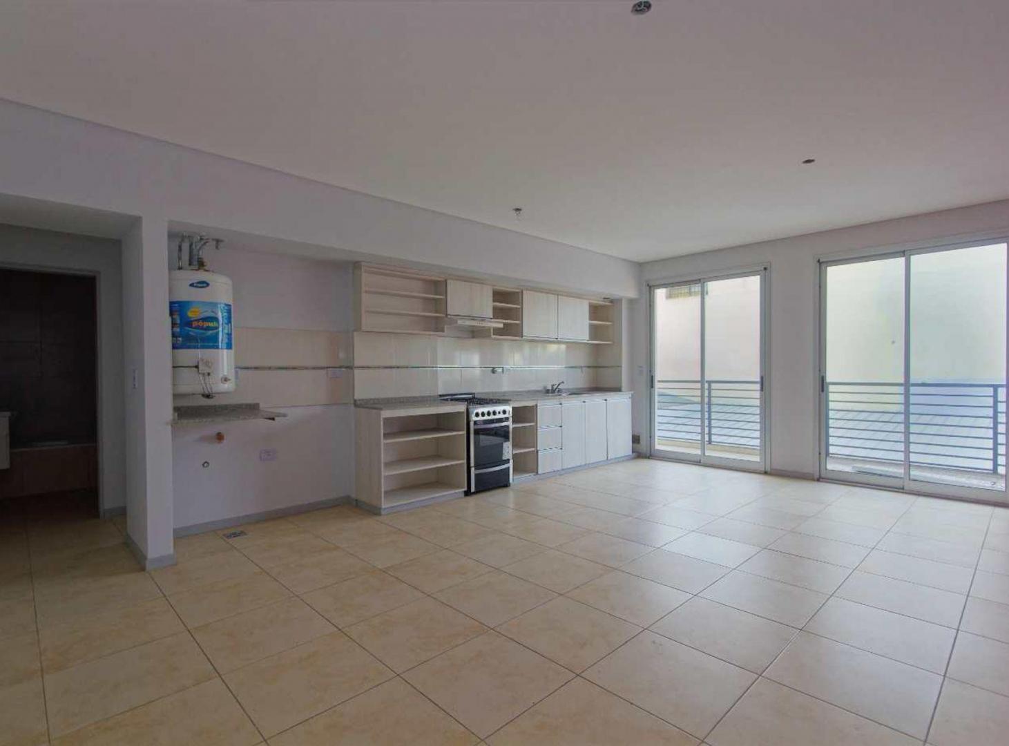 Foto de VENTA DEPARTAMENTO 2 AMBIENTE APTO CREDITO, imagen 1