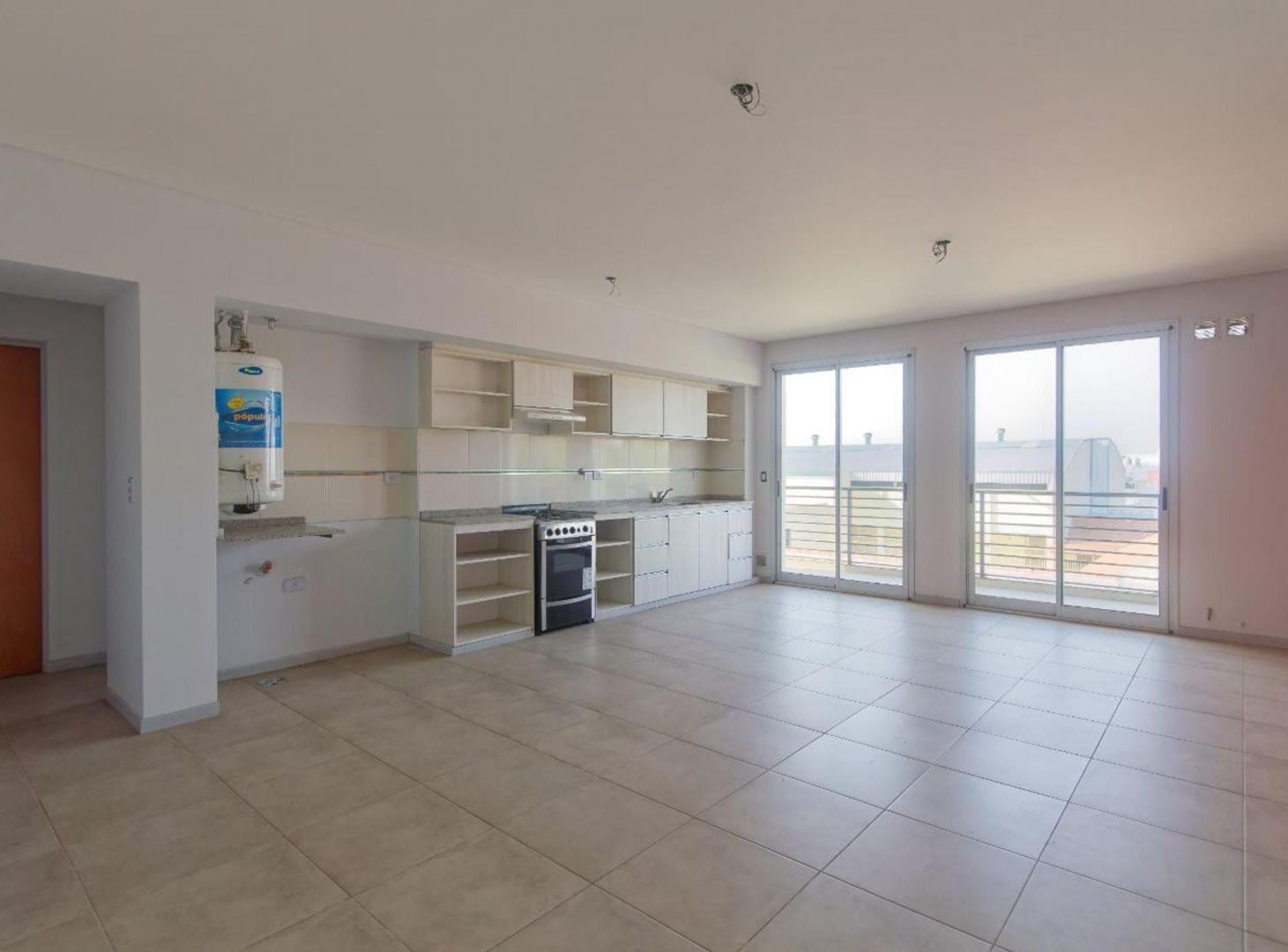 Foto de VENTA DEPARTAMENTO 2 AMB ESTRENAR APTO CREDITO, imagen 1