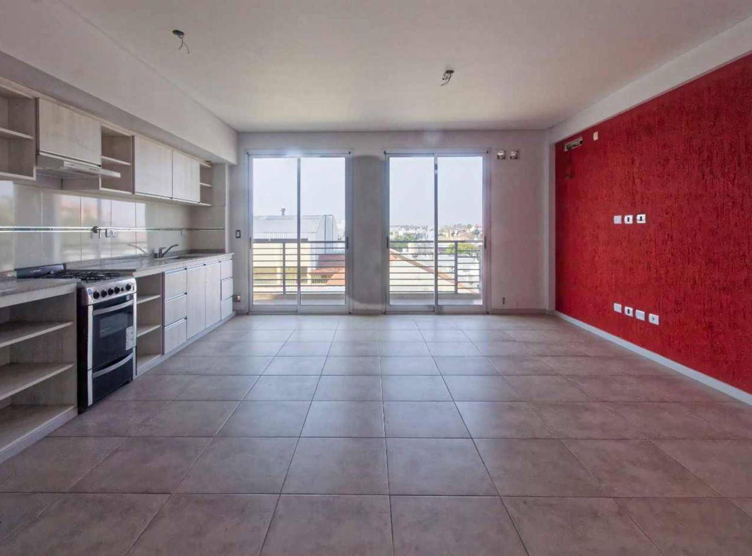 Foto de VENTA DEPARTAMENTO 2 AMB ESTRENAR APTO CREDITO, imagen 3