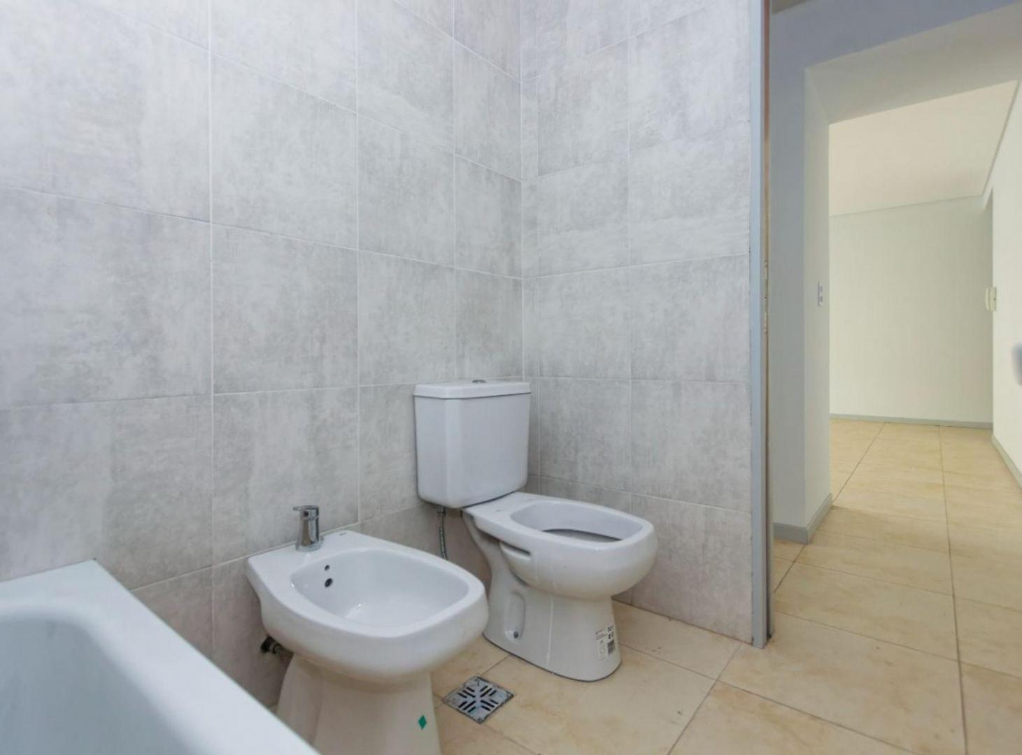 Foto de VENTA DEPARTAMENTO 2 AMB ESTRENAR APTO CREDITO, imagen 5